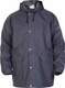 Manteau de pluie, bleu, taille 2XL, EU : 58-60 Hydrowear