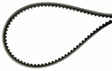 Courroie trapézoïdale