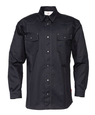 Vêtements et protections - Vêtement  - Chemise Havep noire L