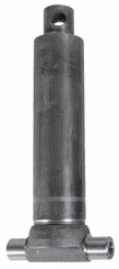 Pièces agricoles - Hydraulique - Vérin télescopique, 3 étages, course 1043mm