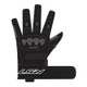Coiffe BELL Pro/Race Star Virus 5mm Noir S