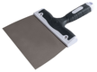 Couteau à enduire manche bi-matière inox largeur 24 cm (par 1)