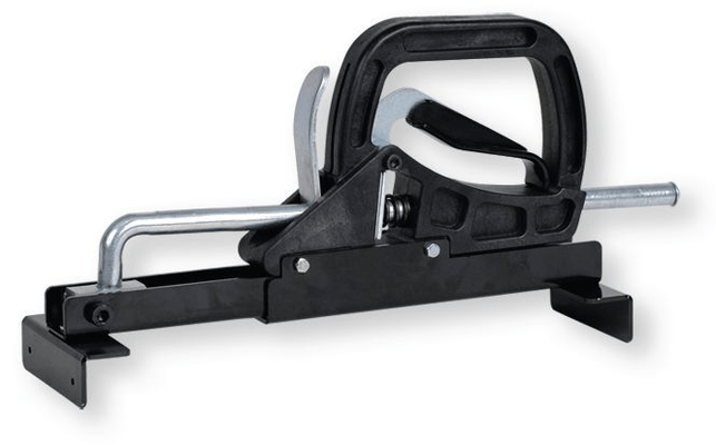 Equipement d'atelier - Equipement d'atelier divers - Redresseur de lames terrasse bois ouverture maximun 420 mm. (par 1)