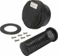 Cosse 10 µm H=68 1800 l/min