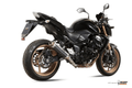Silencieux MIVV GP carbone Kawasaki Z750