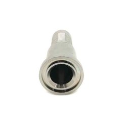 Pièces agricoles - Pièce divers - Collier de fixation simple pour tube diamètre 32