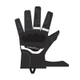 Gants RST Crosby cuir - brun