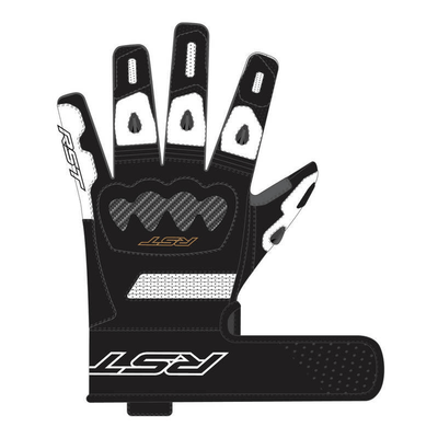 Equipement Quad & Motos - Gants - Coiffe BELL Pro/Race Star Virus 5mm Noir L