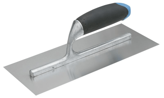 Equipement d'atelier - Equipement d'atelier divers - Platoir italien inox 280 x 120 mm (par 1)