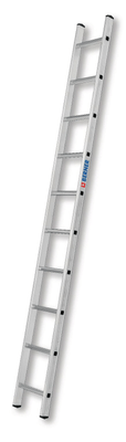Equipement d'atelier - Equipement d'atelier divers - Echelle simple aluminium 1x10 (par 1)