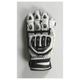 Gants RST Urban Air 3 Mesh textile/cuir - noir