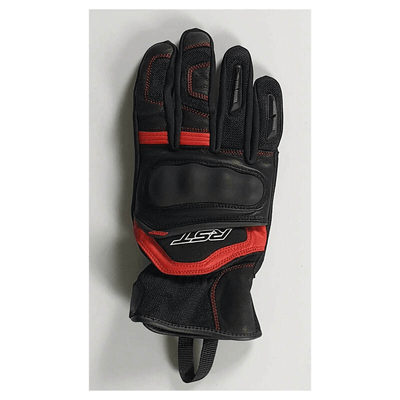 Equipement Quad & Motos - Gants - Gants RST Freestyle II cuir - blanc