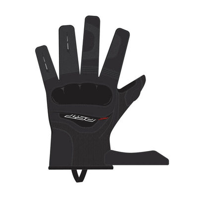 Equipement Quad & Motos - Gants - Gants RST Urban Air 3 Mesh textile/cuir - bleu