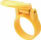 Couvercle jaune femelle NV 1/2