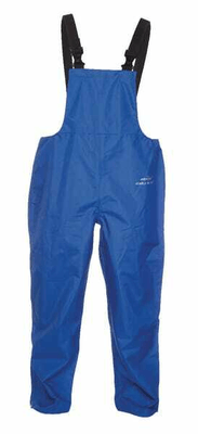 Vêtements et protections - Vêtement  - Pantalon jardin Uden Navy S