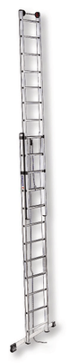 Equipement d'atelier - Equipement d'atelier divers - Echelle corde 2 plans 2X12 (par 1)