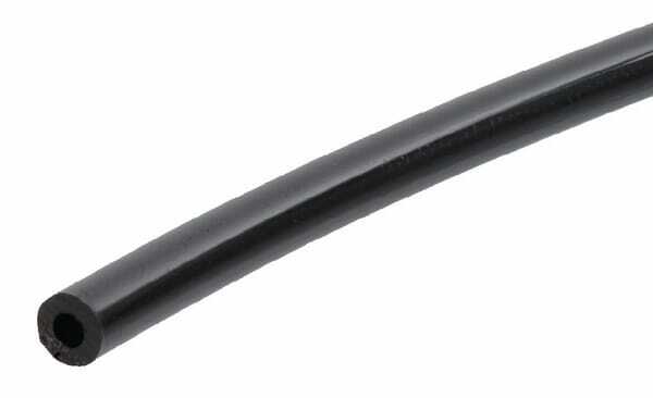 Pièces agricoles - Hydraulique - Tuyau commande de servo Ø8x4
