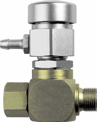 Pièces agricoles - Hydraulique - Clapet de décharge Tema 1/2BSP