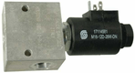Valve 2/2 SVP10NOR 12VDC