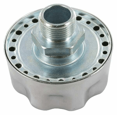 Pièces agricoles - Hydraulique - Bouc.de rempl.renifl.
