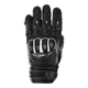 Gants femme RST Urban Air 3 Mesh textile/cuir - noir