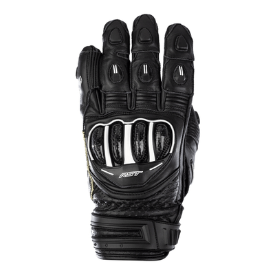 Equipement Quad & Motos - Gants - Gants femme RST Urban Air 3 Mesh textile/cuir - blanc
