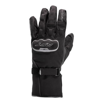 Equipement Quad & Motos - Gants - Gants RST Urban Air 3 Mesh textile/cuir - blanc
