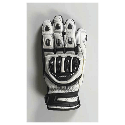 Equipement Quad & Motos - Gants - Gants RST Urban Air 3 Mesh textile/cuir - noir