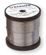 Bobine soudure étain diamètre 1 mm 500 g âme auto-nettoyante (par 1)