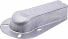 Grille pare-eteincelles