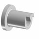 CHAIN CASE ROLLER MOUNT Polaris origine