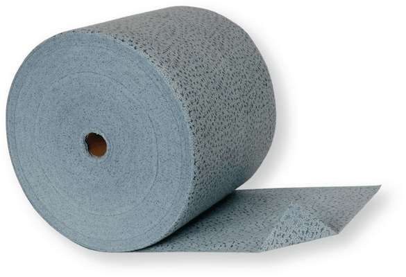 Equipement d'atelier - Equipement d'atelier divers - Bobine de nettoyage bleue tissée (par 1)