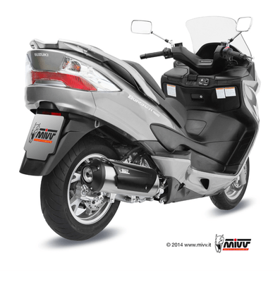 Pièces Quad & Motos - Pièces communes - Ligne complète MIVV Urban