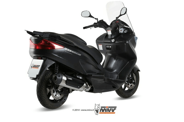 Pièces Quad & Motos - Pièces communes - Ligne complète MIVV Urban