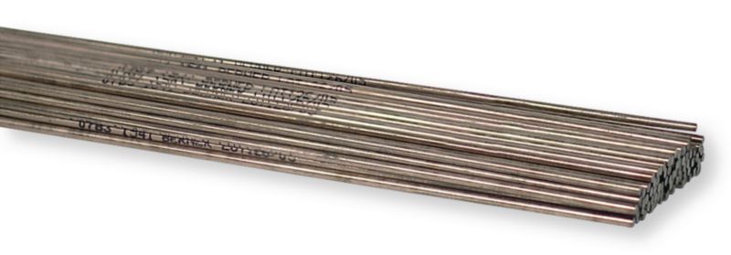 Equipement d'atelier - Equipement d'atelier divers - Baguette brasure argent 6% certifié ATG (repère 1615) 1 kg (par 1)