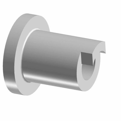 Pièces Quad & Motos - Pièces communes - CHAIN CASE ROLLER MOUNT Polaris origine