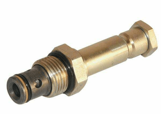 Pièces agricoles - Hydraulique - Valve 2/2 SVP10-NCR-00-B-00