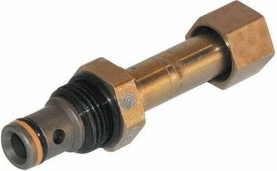 Pièces agricoles - Hydraulique - Valve 2/2 SVP08-NOR-00-B-00