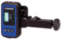 CELLULE DETECTION LASER VERT (par 1)