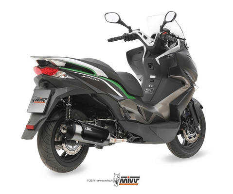Pièces Quad & Motos - Pièces communes - Ligne complète MIVV Urban