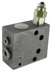 Pièces agricoles - Hydraulique - Distributeur d'entrée SB1