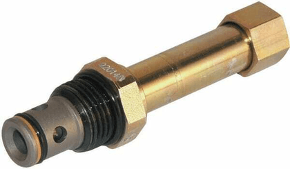 Pièces agricoles - Hydraulique - Valve 2/2 SVP10-NO-00-B-00