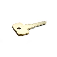 Pièces Quad & Motos - Pièces communes - KEY BLANK-KEYSWITCH Polaris origine