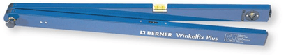 Equerre Winkelfix lecture directe des angles de 0 a 180° longueur 750mm (par 1)