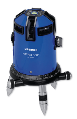 Equipement d'atelier - Equipement d'atelier divers - Laser Multi-lines Matrix-2 360° (par 1)