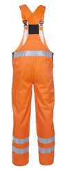 Vêtements et protections - Vêtement  - Salopette Assen orange RWS 64