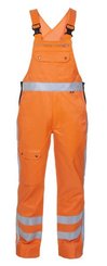 Vêtements et protections - Vêtement  - Salopette Assen orange RWS 64