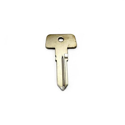 Pièces Quad & Motos - Pièces communes - KEY BLANK-KEYSWITCH Polaris origine