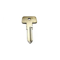 Pièces Quad & Motos - Pièces communes - KEY BLANK-KEYSWITCH Polaris origine