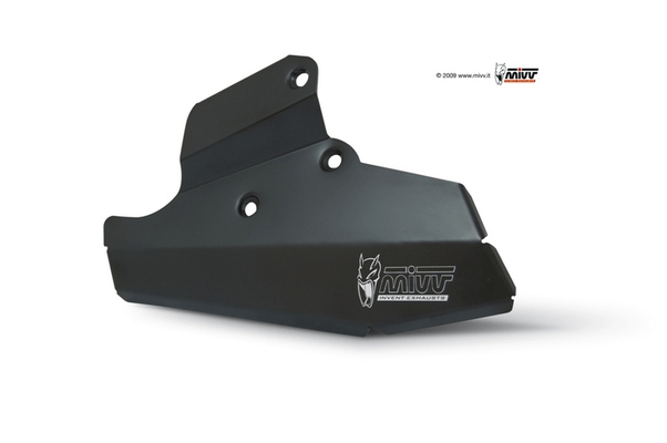 Pièces Quad & Motos - Pièces communes - ALUMINIUM COVER CB1000R 08-